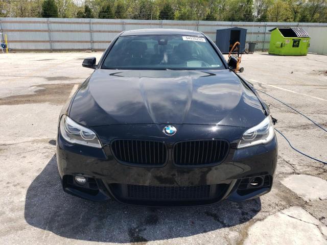Photo 5 from auction – 2016 BMW 535 XI with VIN WBA5B3C52GD549384