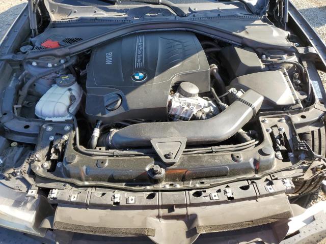 Photo 11 from auction – 2015 BMW 335 XIGT with VIN WBA3X9C57FD869133