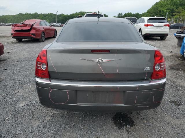 Photo 6 from auction – 2008 CHRYSLER 300 LIMITE with VIN 2C3KA33GX8H140066