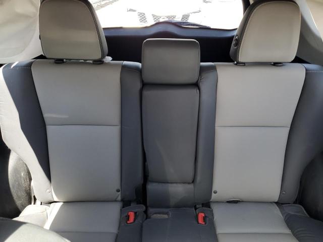 Photo 10 from auction – 2015 TOYOTA RAV4 LIMIT with VIN 2T3DFREV8FW387359