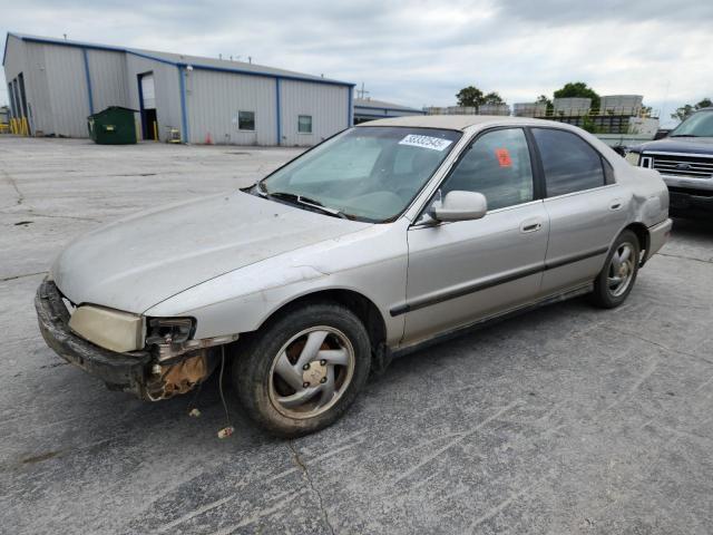 HONDA ACCORD LX 1997 with VIN JHMCD5631VC005275 - Photo from auction