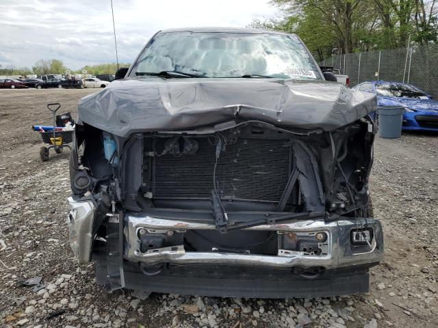 Photo 5 from auction – 2017 FORD F150 SUPER with VIN 1FTEW1E81HFA72455