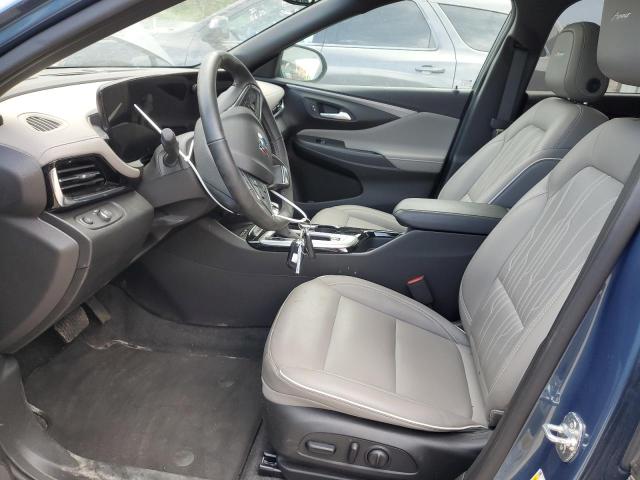 Photo 7 from auction – 2024 BUICK ENVISTA AV with VIN KL47LCE21RB050516