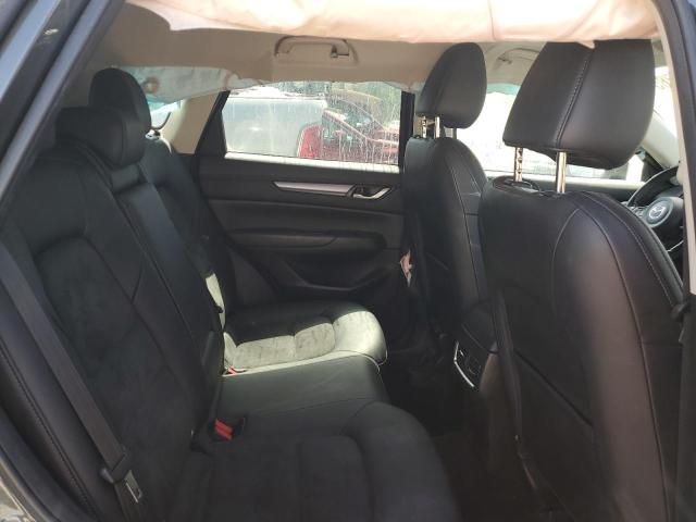 Photo 11 from auction – 2019 MAZDA CX-5 TOURI with VIN JM3KFBCM7K0644641