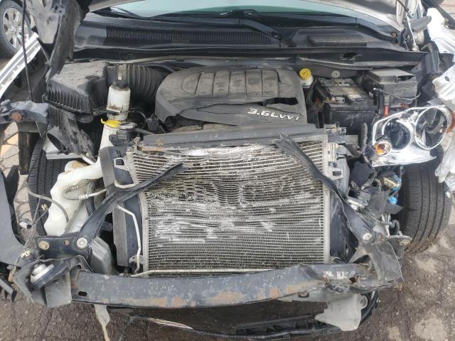 Photo 12 from auction – 2012 DODGE GRAND CARA with VIN 2C4RDGBG9CR283636