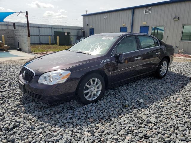 BUICK LUCERNE CX 2008 مع رقم تعريف المركبة 1G4HD57228U204682 - صورة من المزاد