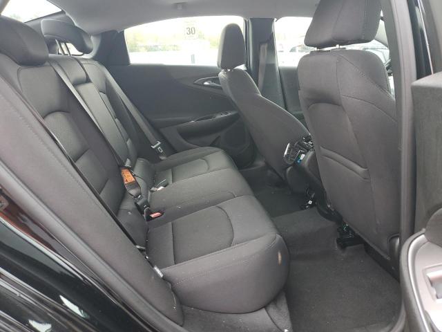 Photo 10 from auction – 2024 CHEVROLET MALIBU LT with VIN 1G1ZD5ST4RF240400