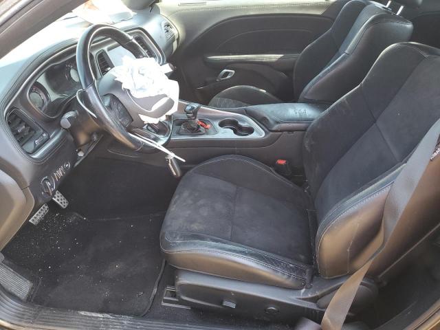 Photo 7 from auction – 2022 DODGE CHALLENGER with VIN 2C3CDZKG3NH127672