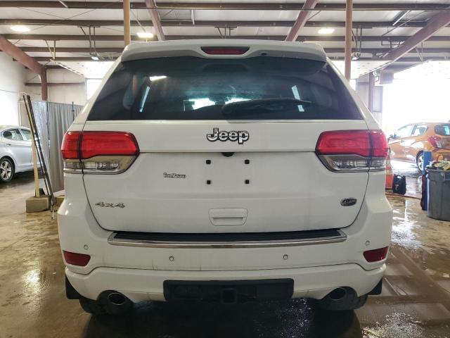 Photo 6 from auction – 2018 JEEP GRAND CHER with VIN 1C4RJFCG5JC137404