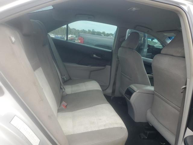 Photo 10 from auction – 2014 TOYOTA CAMRY L with VIN 4T1BF1FK5EU338754