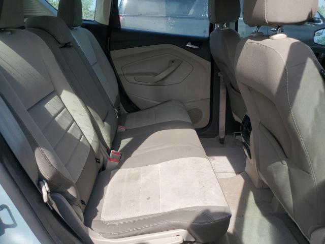 Photo 10 from auction – 2013 FORD C-MAX SE with VIN 1FADP5AU2DL533778