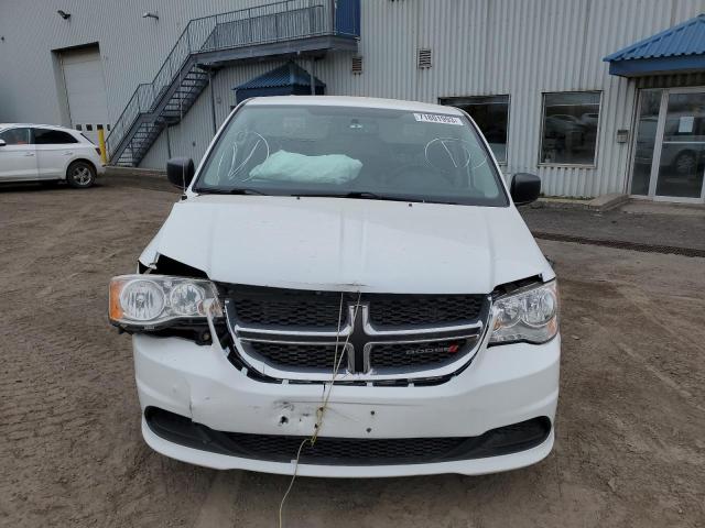 Photo 5 from auction – 2017 DODGE GRAND CARA with VIN 2C4RDGBG7HR875737