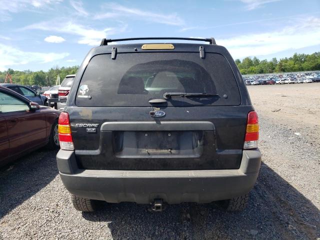 Photo 6 from auction – 2003 FORD ESCAPE XLT with VIN 1FMYU93133KB35168