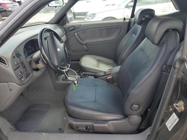 Photo 7 from auction – 2000 SAAB 9-3 with VIN YS3DD78H3Y7007299