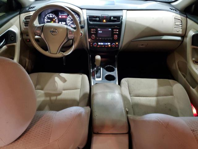 Photo 8 from auction – 2015 NISSAN ALTIMA 2.5 with VIN 1N4AL3AP0FC444579