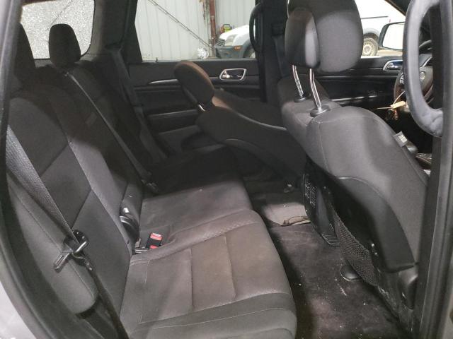 Photo 11 from auction – 2018 JEEP GRAND CHER with VIN 1C4RJFAG0JC174833