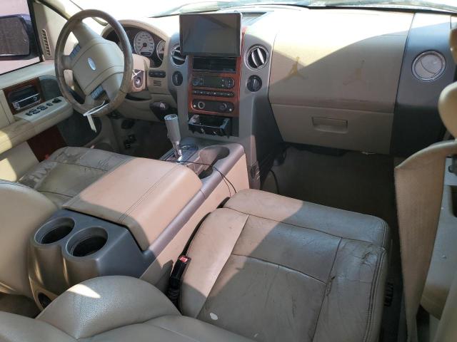 Photo 8 from auction – 2007 FORD F150 SUPER with VIN 1FTPW14V77FA32993