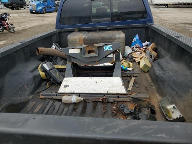 Photo 10 from auction – 2012 FORD F350 SUPER with VIN 1FT8W3DT2CEB51209