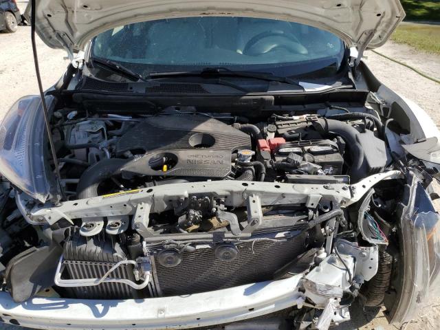 Photo 12 from auction – 2015 NISSAN JUKE S with VIN JN8AF5MR4FT507942