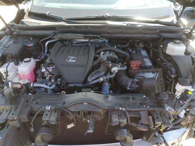 Photo 12 from auction – 2023 LEXUS RX 350 BAS with VIN 2T2BAMCA2PC022451