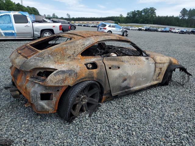 Photo 3 from auction – 2006 CHRYSLER CROSSFIRE with VIN 1C3AN69L46X065122