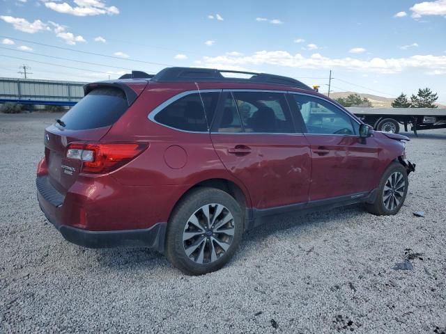 Photo 3 from auction – 2016 SUBARU OUTBACK 2. with VIN 4S4BSANC0G3240990