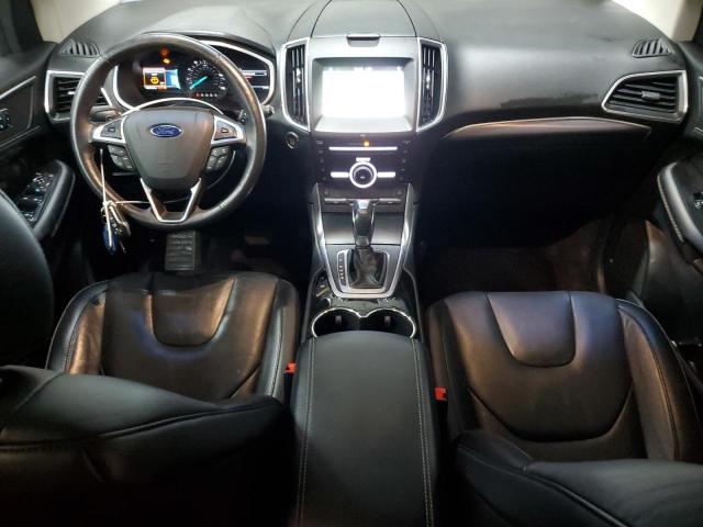 Photo 8 from auction – 2016 FORD EDGE TITAN with VIN 2FMPK4K93GBB52726