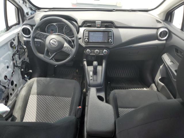 Photo 8 from auction – 2024 NISSAN VERSA S with VIN 3N1CN8DV7RL892754