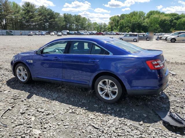 Photo 2 from auction – 2015 FORD TAURUS SEL with VIN 1FAHP2E89FG184580