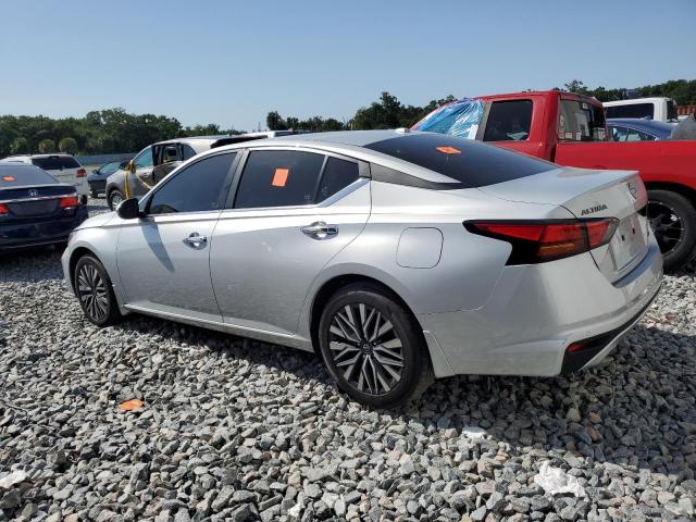 Photo 2 from auction – 2024 NISSAN ALTIMA SV with VIN 1N4BL4DW9RN302785