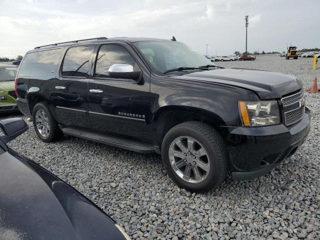 Photo 4 from auction – 2008 CHEVROLET SUBURBAN C with VIN 3GNFC16J98G290454
