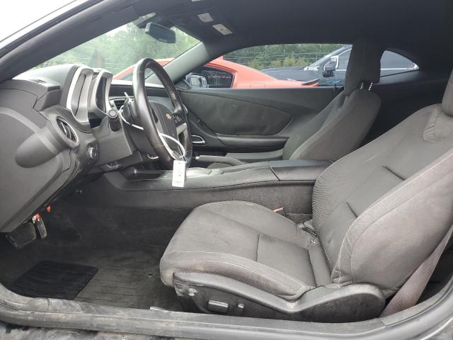 Photo 7 from auction – 2014 CHEVROLET CAMARO LT with VIN 2G1FB1E33E9183655