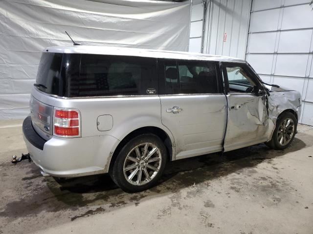 Photo 3 from auction – 2019 FORD FLEX LIMIT with VIN 2FMHK6D83KBA36147
