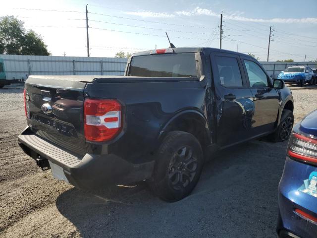 Photo 3 from auction – 2023 FORD MAVERICK X with VIN 3FTTW8E99PRA06861