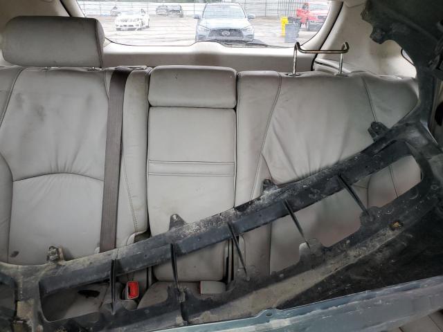 Photo 10 from auction – 2007 LEXUS RX 350 with VIN 2T2HK31U57C021308