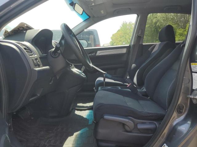 Photo 7 from auction – 2011 HONDA CR-V EX with VIN 5J6RE4H53BL039919