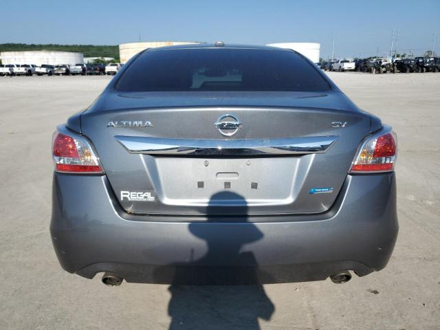 Photo 6 from auction – 2014 NISSAN ALTIMA 2.5 with VIN 1N4AL3AP8EC298625