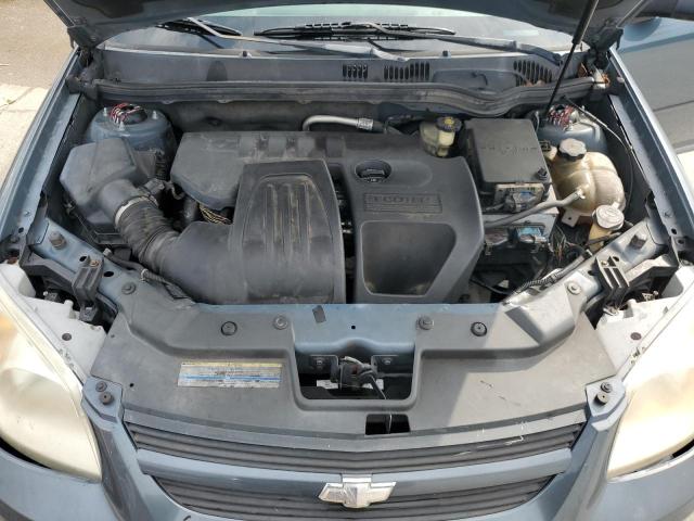 Photo 11 from auction – 2006 CHEVROLET COBALT LS with VIN 1G1AK55F067777795