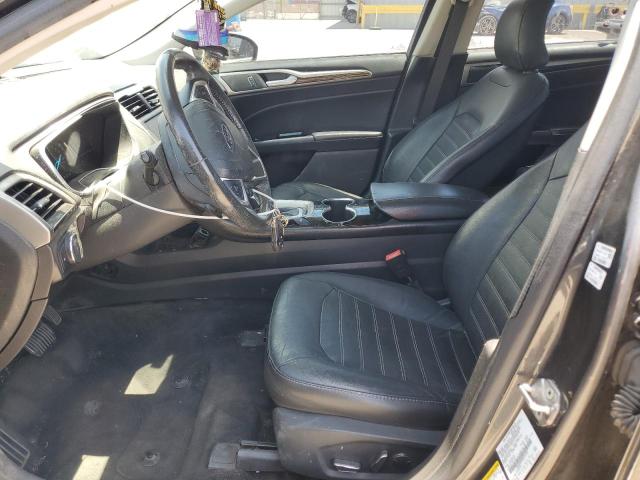Photo 7 from auction – 2016 FORD FUSION SE with VIN 3FA6P0H98GR247307