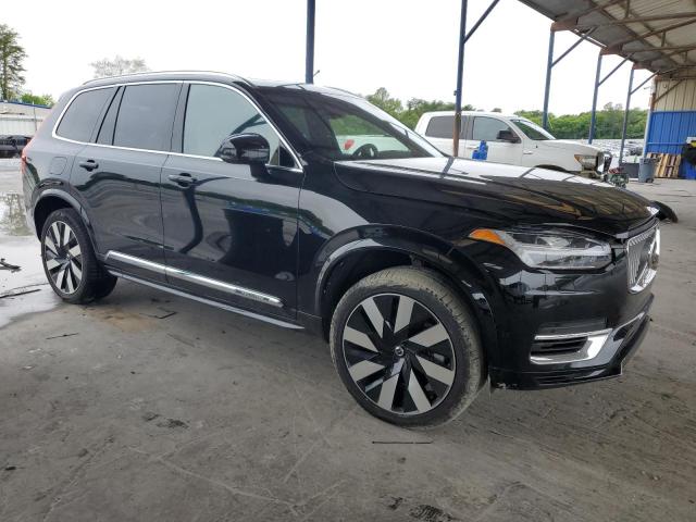 Photo 4 from auction – 2023 VOLVO XC90 ULTIM with VIN YV4H60CA1P1967207
