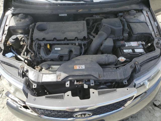 Photo 11 from auction – 2013 KIA FORTE EX with VIN KNAFU4A23D5729976