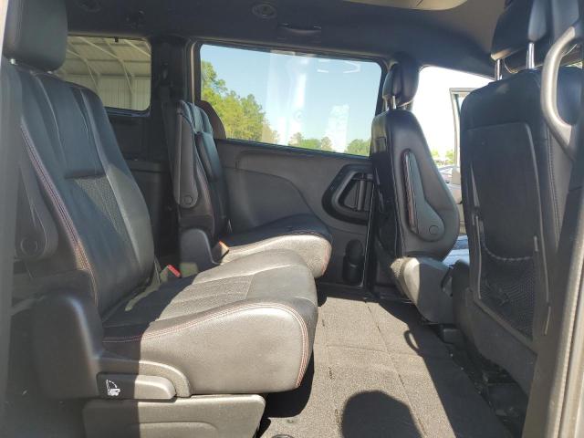 Photo 11 from auction – 2014 DODGE GRAND CARA with VIN 2C4RDGEG7ER404601