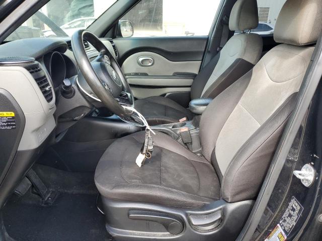 Photo 7 from auction – 2017 KIA SOUL with VIN KNDJN2A28H7456428