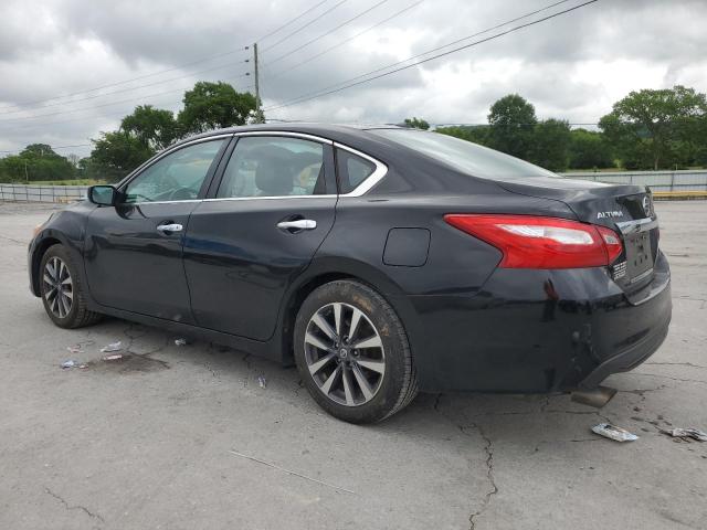 Photo 2 from auction – 2017 NISSAN ALTIMA 2.5 with VIN 1N4AL3AP9HC213280