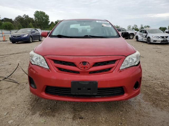 Photo 5 from auction – 2012 TOYOTA COROLLA BA with VIN 5YFBU4EE4CP032727