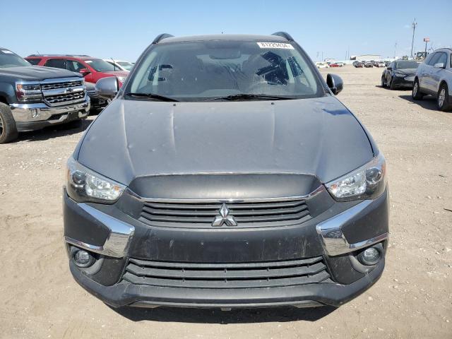 Photo 5 from auction – 2016 MITSUBISHI OUTLANDER with VIN JA4AR4AW7GZ040225
