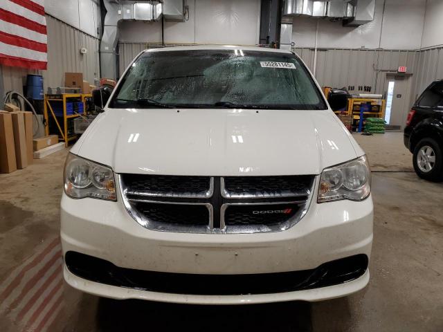 Photo 5 from auction – 2013 DODGE GRAND CARA with VIN 2C4RDGBG7DR650194