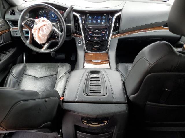 Photo 8 from auction – 2020 CADILLAC ESCALADE E with VIN 1GYS3HKJ8LR147536