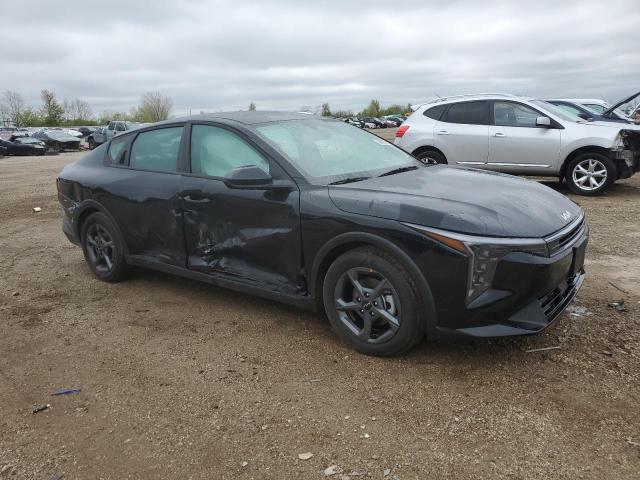 Photo 4 from auction – 2025 KIA K4 LX with VIN 3KPFT4DE7SE114103