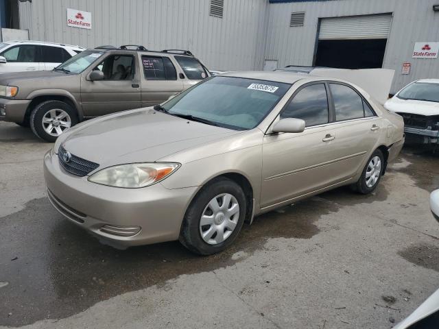 Photo 1 from auction – 2002 TOYOTA CAMRY LE with VIN JTDBE32K020032654